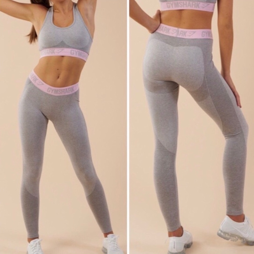 GYMSHARK LEGGINGS *OFFER*